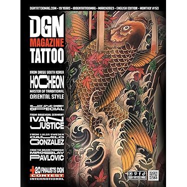 タトゥー　TATOO  レア洋書　BODY STYLES 響】 ☆stroker tattoo ☆machida studio #漢字タトゥー #漢字